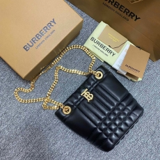 Burberry Satchel Bags